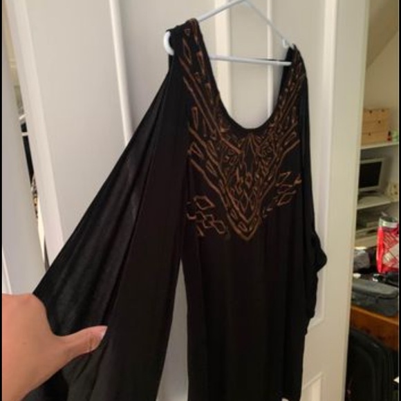 Little black dress - Picture 2 of 4